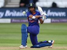 हरमनप्रीत कौर ने रचा इतिहास... T20 में हासिल की बड़ी उपलब्धि