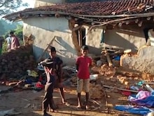 झारखंड के इस जिले में उत्पात मचा रहे 23 हाथी, तबाह की फसलें, घर भी तोड़े