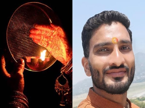 . बिलासपुर जिला के बरठीं गांव निवासी प्रसिद्ध ज्योतिषाचार्य पंडित हितेश गौतम ने इसकी पुष्टि की है. 