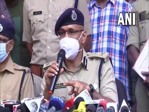 केरल पुलिस ने कहा- मानव बलि की साजिश रचने वाला शख्स मानसिक तौर पर विकृत इंसान है.  (ANI)