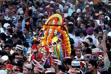 Kullu Dussehra Utsav: भगवान रघुनाथ की भव्य रथयात्रा के साथ होगा आगाज, पीएम मोदी करेंगे श‍िरकत