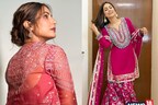 Hina Khan Birthday: फेस्टिव सीजन में सबसे फैशनेबल और खूबसूरत दिखने के लिए बर्थडे गर्ल हिना खान का स्टाइल अपनाएं