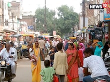 MP Police: 'कलर कोड' से सुधरेगी भिंड शहर की ट्रैफिक व्यवस्था, जानिए प्लानिंग