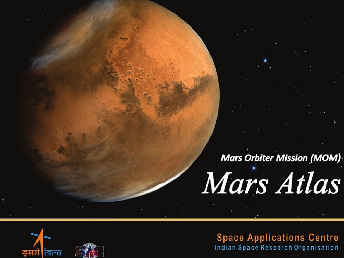  मंगलयान (Magalyaan) के अवलोकनों के आधार पर पियर रीव्यू जर्नल में 25 से ज्यादा शोधपत्र दाखिल किए गए हैं. इसके मार्स कलर कैमरा (Mars camera) ने 1100 से ज्यादा तस्वीरें ली हैं जिसके आधार पर वैज्ञानिकों ने मंगल का एक एटलस (Mars Atlas) बनाने में सफलता हासिल की है. इसने देश के छात्र आमलोग, देशी विदेशी मीडिया, विज्ञान और तकनीकी समुदाय को आकर्षित करने का काम किया है. (तस्वीर: ISRO)