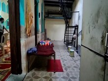 हरियाणाःमाहौल बिगाड़ने की कोशिश,मस्जिद में तोड़फोड़, नमाजियों को पीटने का आरोप