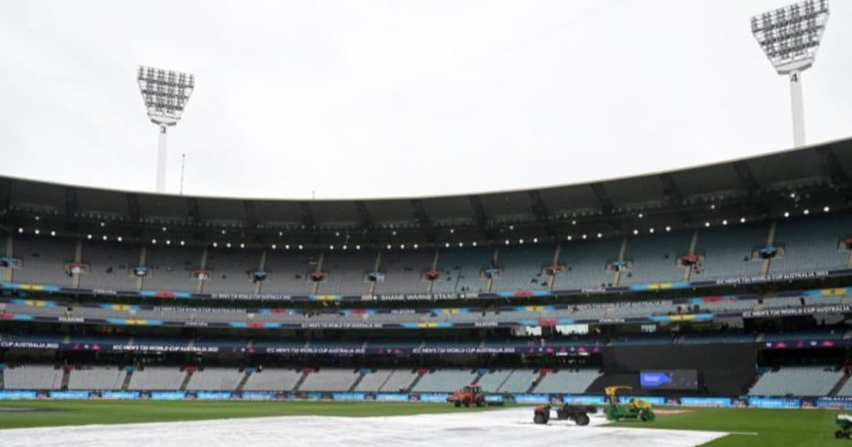 Aus v Eng World Cup Melbourne Weather Report ऑस्ट्रेलिया इंग्लैड