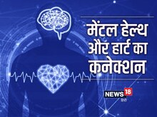 मेंटल हेल्थ को लेकर यह गलती सेलिब्रिटीज पर भी पड़ रही भारी, मौत की बन रही वजह