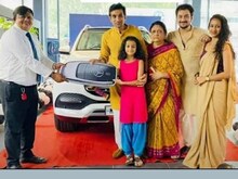 Scam 1992 फेम प्रतीक ने खरीदी Mercedes-Benz GLS, सेलिब्रिटीज की पसंद है ये SUV