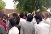 मेवात में मर्डरः खनन माफिया ने शख्स को ट्रैक्टर से कुचलकर मार डाला