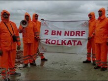 प्रचंड तूफान में बदल सकता है सितरंग, बंगाल-ओडिशा में अलर्ट पर NDRF- 10 खास बात