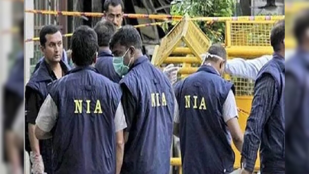 कोयंबटूर विस्फोट केस में NIA का एक्शन तमिलनाडु में 45 ठिकानों पर जारी है ताबड़तोड़ छापेमारी