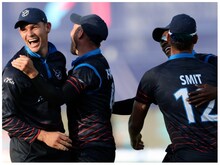 T20 World Cup: नामीबिया की जीत का पाकिस्तान से क्या है कनेक्शन
