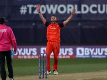 नीदरलैंड की टी20 वर्ल्ड कप में लगातार दूसरी जीत, सुपर-12 के करीब टीम