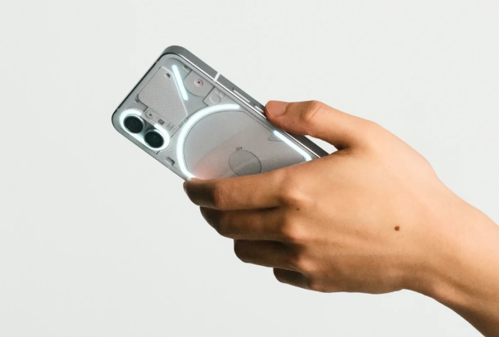 Page-2 - Nothing Phone1 में Android 13 क्लोज्ड बीटा की घोषणा, ओपन बीटा