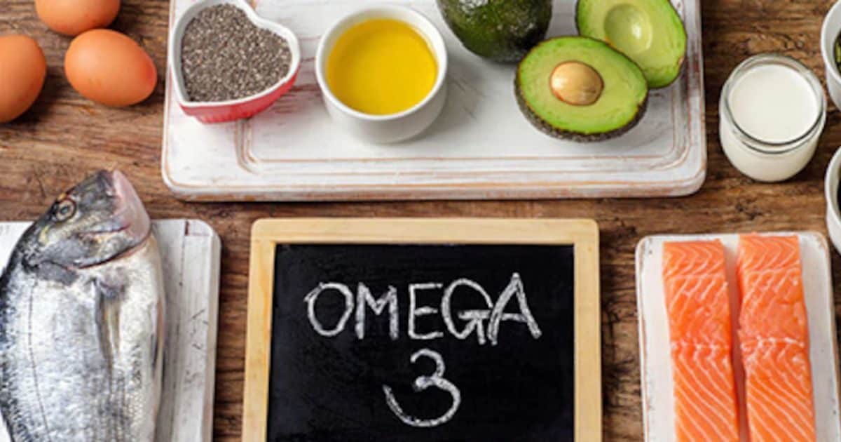 बच्चों से लेकर बड़े तक, सभी के ब्रेन के लिए जरूरी है ओमेगा3, जानें इसके हेल्थ बेनिफिट्स omega