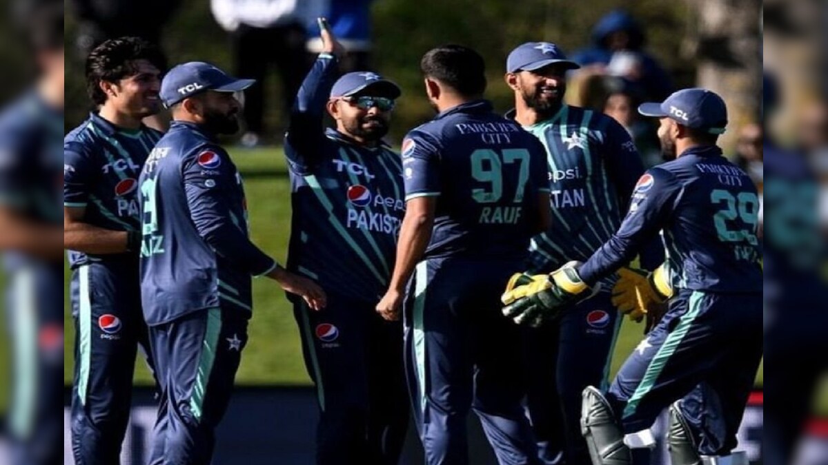 भारत के खिलाफ जंग से पहले पाकिस्तान के लिए बुरी खबर स्टार बल्लेबाज के सिर में लगी चोट