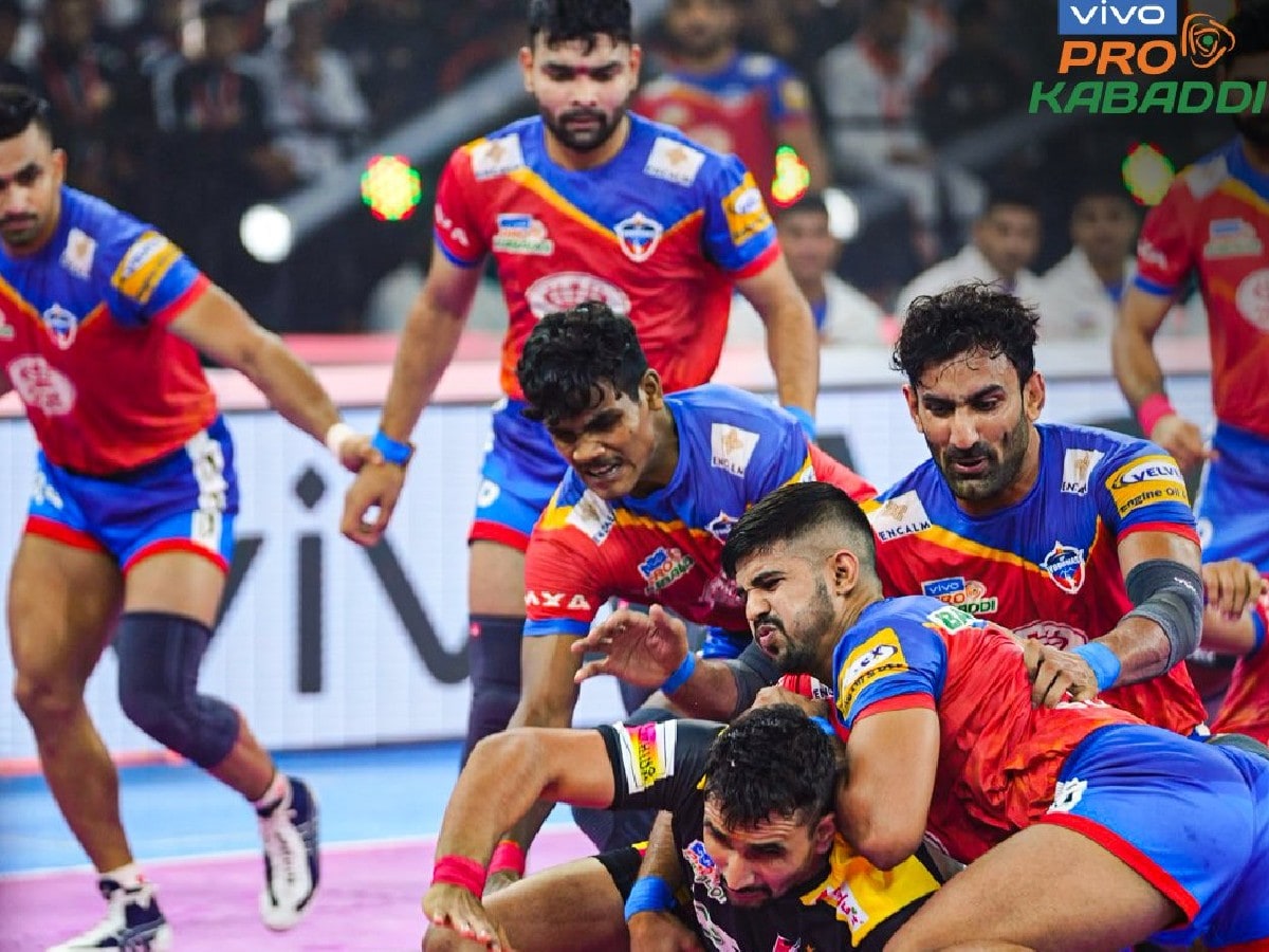 Pro Kabaddi League, Pro Kabaddi League News, PKL, u mumba, puneri paltan, up yoddha, Bengaluru Bulls, pro kabaddi league, Puneri Paltan beats U Mumba, thrilling match, first win of season