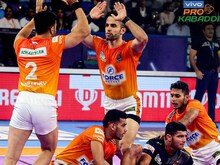 PKL 9: पुनेरी पलटन ने यू मुंबा को हराकर हासिल की सीजन की पहली जीत