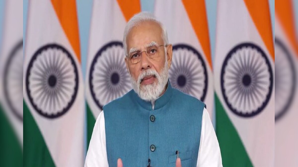 LIVE: होम मिनिस्टर्स की बैठक में PM मोदी ने दिया मंत्र राज्य अच्छी पहल एक-दूसरे से सीखें