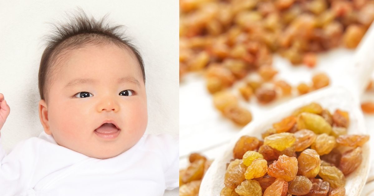 बच्चों के शारीरिक और मानसिक विकास के लिए खिलाएं किशमिश, इन परेशानियों