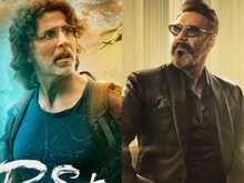 दिवाली पर 'राम सेतु' से 'थैंक गॉड' की होगी टक्कर, BO पर कौन होगा किस पर हावी?