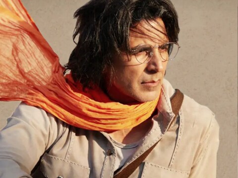 'राम सेतु' 25 अक्टूबर को रिलीज होगी.