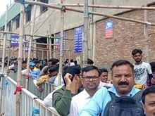 रांची वनडे के लिए ऑनलाइन टिकट लेने वाले क्रिकेट फैंस नाराज, जानें कारण