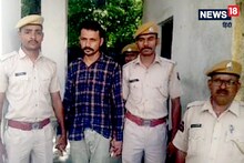राजस्थान में एक और Rapist को सजा-ए-मौत, 20 दिन में पेश हुआ चालान, 70 दिन में आया फैसला