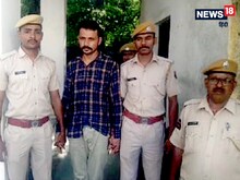 राजस्थान में एक और Rapist को सजा-ए-मौत, महज 70 दिन के भीतर आया फैसला