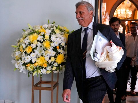 BCCI अध्यक्ष बनते ही रोजर बिन्नी ने दिए बड़े बदलाव के संकेत, कहा- 2 चीज ...