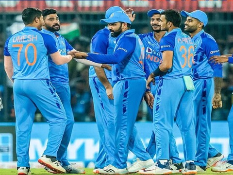 T20 WC से पहले भारत ने लगातार दूसरी सीरीज जीती. फिर भी रोहित शर्मा को सता रहा एक डर. (Instagram)