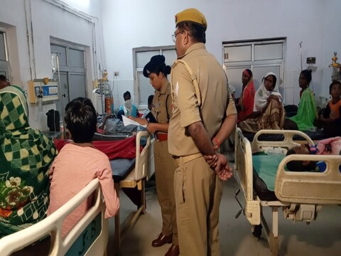 युवती ने अपने ही प्रेमी पर प्यार में धोखा देते हुए शादी का झांसा देकर शारीरिक सम्बंध बनाने और गर्भपात कराने का आरोप लगाया है. 