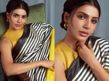 Samantha Ruth Prabhu Fees: सामंथा रुथ प्रभु ने फिर बढ़ाई फीस