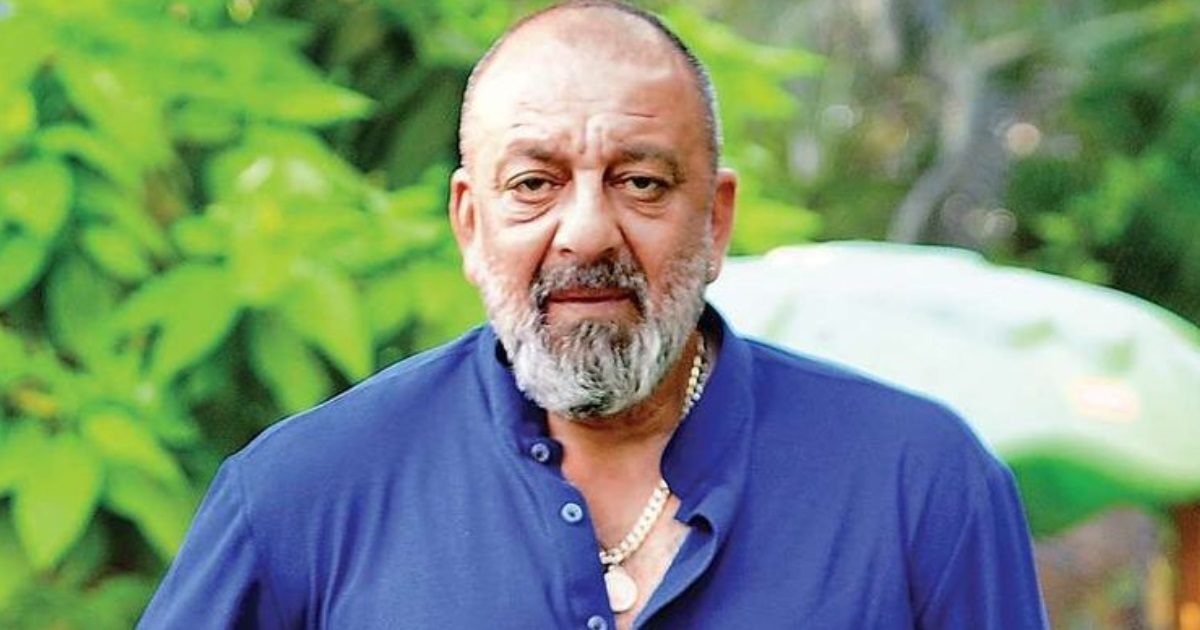 Trending news: Sanjay Dutt taught Gandhigiri to fans in 'Munna Bhai' style on Gandhi Jayanti, you will not be able to stop laughing watching VIDEO - Hindustan News Hub Trending news: Sanjay Dutt taught Gandhigiri to fans in 'Munna Bhai' style on Gandhi Jayanti, you will not be able to stop laughing watching VIDEO - Hindustan News Hub