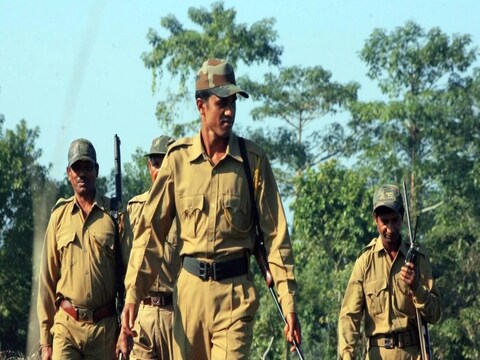 Sarkari Naukri 2022 Gujarat Forest Guard Recruitment 2022: सरकारी नौकरी पाने का मौका है.