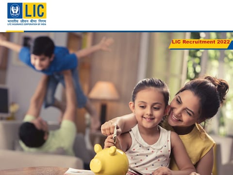 Sarkari Naukri 2022 LIC Recruitment 2022: आवेदन करने की कल अंतिम तिथि है.
