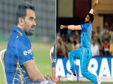 बुमराह की चोट पर पूर्व क्रिकेटर ने जहीर खान को किया याद, कहा- वह 4 महीने तक...
