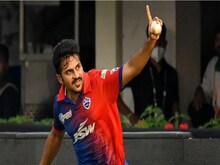 IPL 2023: शार्दुल ठाकुर समेत 5 खिलाड़ियों को रिलीज कर सकता है दिल्ली कैपिटल्स
