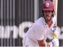 WI vs AUS: वेस्टइंडीज ने टेस्ट टीम का किया ऐलान, चंद्रपॉल के बेटे को मिली जगह