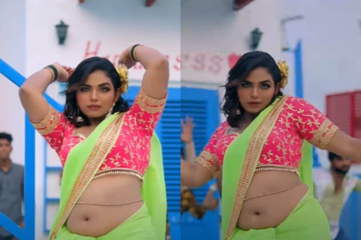 Bhojpuri naya gana hot sale