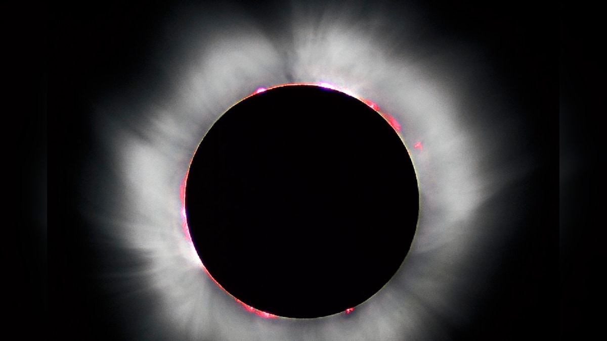 विज्ञान की नजर में क्या होता सूर्य ग्रहण और क्या होता है इसका असर
