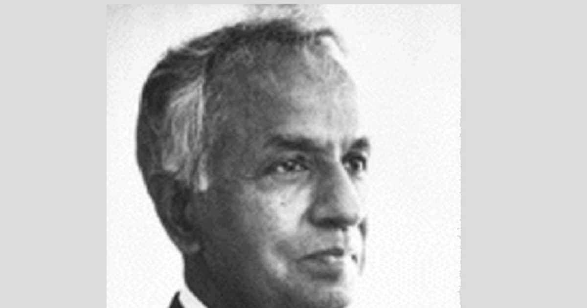 Subrahmanyan Chandrasekhar B’day: विज्ञान को क्या-क्या दिया था एस ...