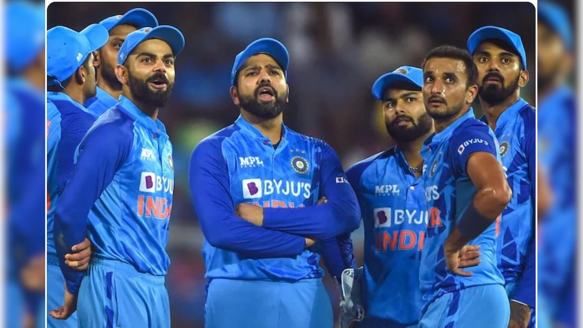 T20 World Cup 2022: सिडनी में खाने के मेन्यू से खुश नहीं थे भारतीय खिलाड़ी, भोजन वापस लौटाया