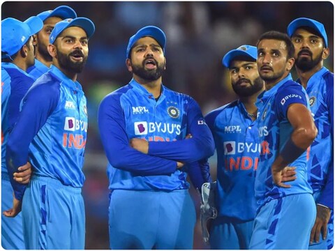 T20 World Cup 2022: भारतीय टीम को अगला मुकाबला सिडनी में नीदरलैंड्स से खेलना है.  (फाइल फोटो)