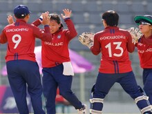 Asia cup: डिफेंडिंग चैम्पियन बांग्लादेश बाहर, थाईलैंड पहली बार सेमीफाइनल में