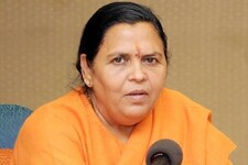  ‘मेरी जान लेना चाहते हैं‘, माफिया को लेकर अपनी ही सरकार पर बरसीं उमा भारती