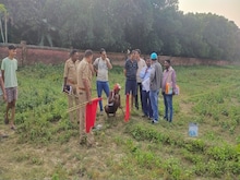 पूर्व MLA विजय मिश्रा के करीबियों पर कुर्की की कार्रवाई,करोड़ों की संपत्ति जब्त