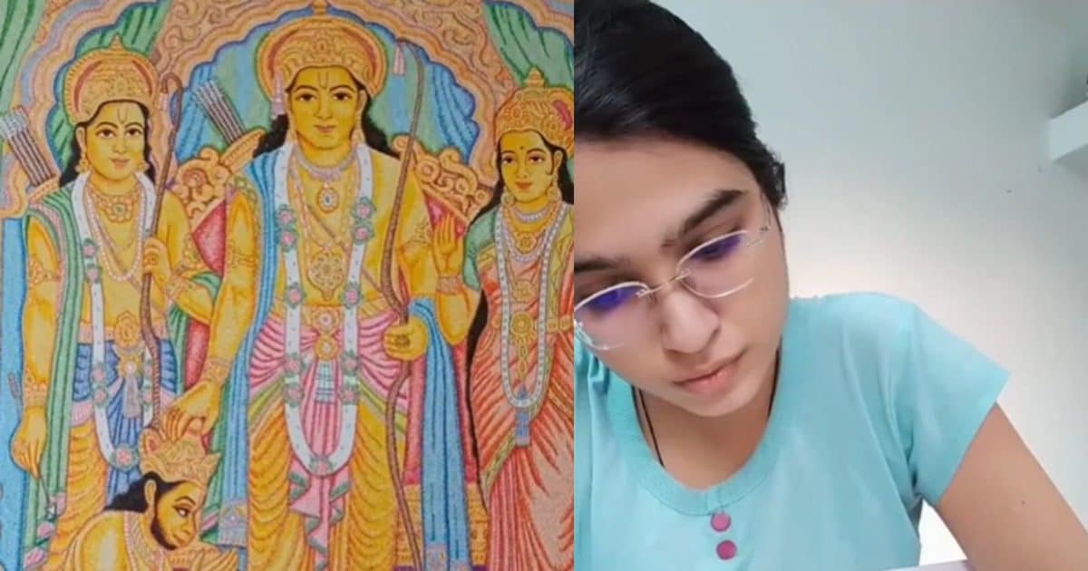 Siya Ke Ram  on X RT pawannath987 Drawing of most beautiful  madirakshi aka sita  from SiyaKeRamSP  i hope she will see it   worked really hard for th  X