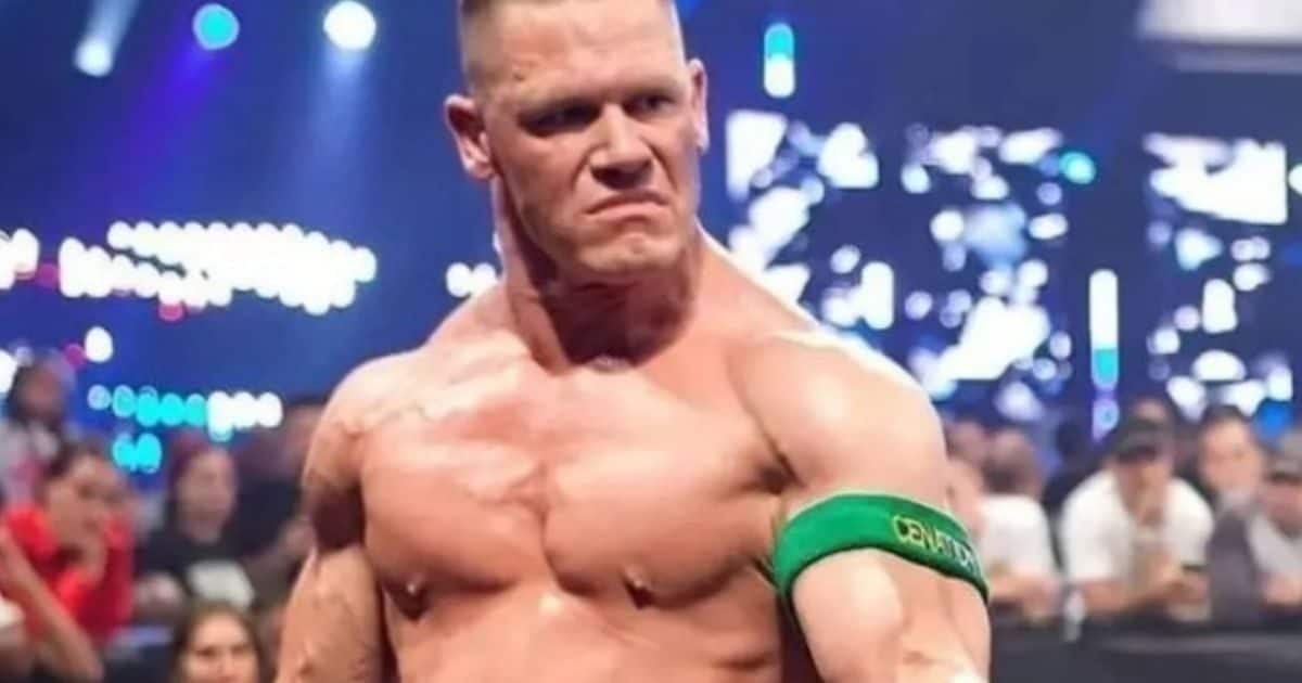 WWE रिंग में जॉन सीना के ये रहे 5 सबसे बड़े दुश्मन, कई बार दे चुके हैं