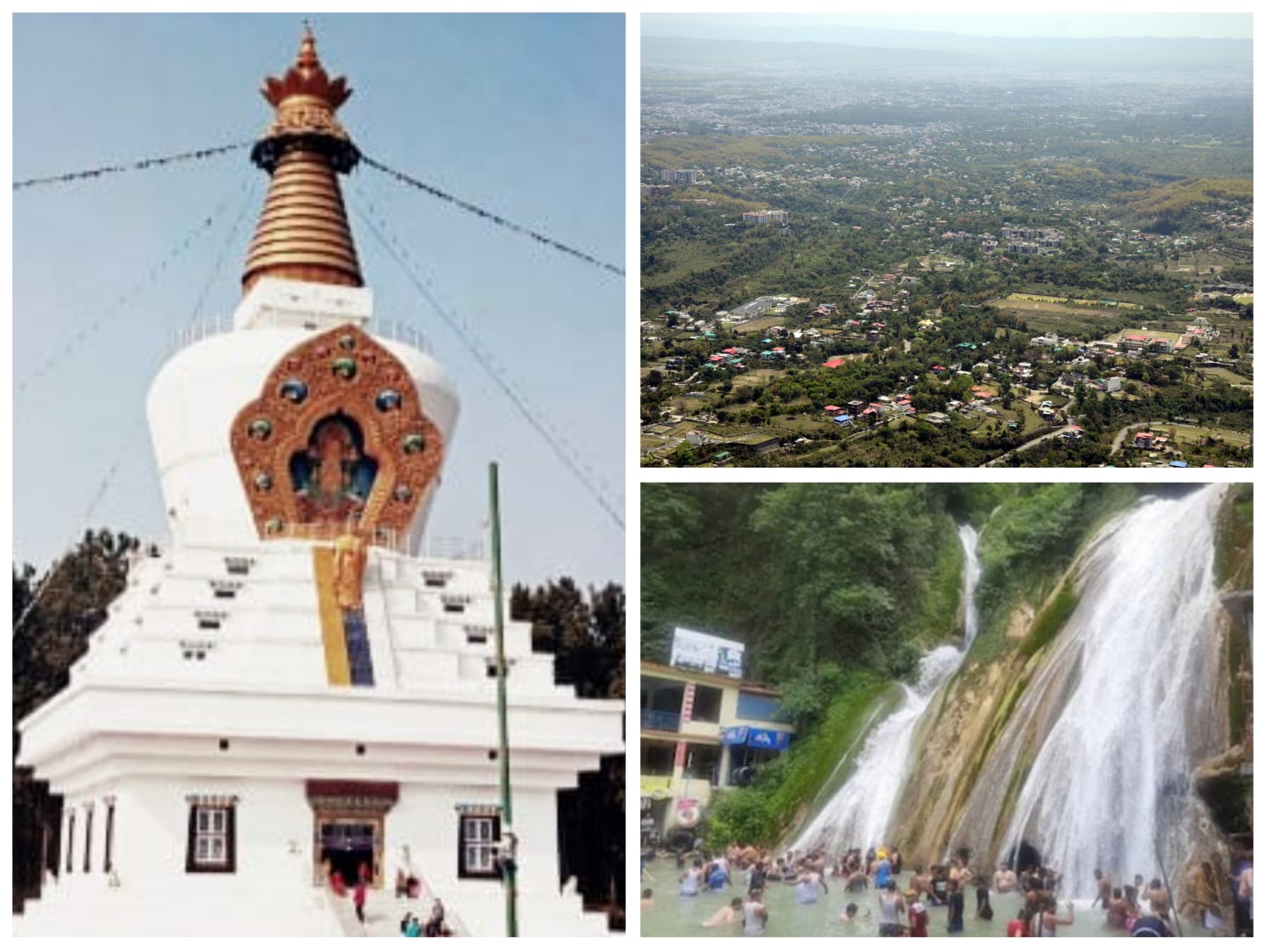 Tourist Destination: ये हैं देहरादून के टॉप 10 खूबसूरत पर्यटन स्थल, कह  उठेंगे वाह क्‍या बात है! - top 10 best places to visit in dehradun tourist  destination of uttarakhand nodark – News18 हिंदी